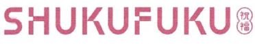 Trademark SHUKUFUKU + LOGO