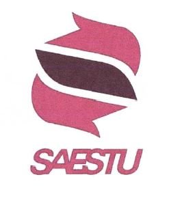 Trademark SAESTU + LOGO