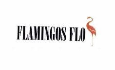 Trademark FLAMINGOS FLO + GAMBAR