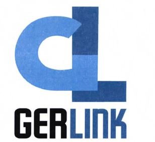 Trademark GERLINK + LOGO