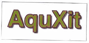 Trademark AQUXIT