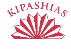 Trademark KIPAS HIAS + LOGO