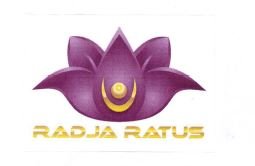 Trademark RADJA RATUS + LOGO