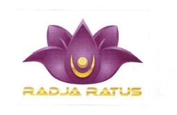 Trademark RADJA RATUS + LOGO