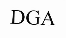 Trademark DGA