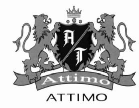 Trademark ATTIMO + LUKISAN