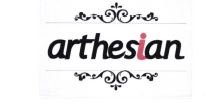 Trademark ARTHESIAN + LOGO