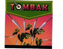 Trademark TOMBAK + LUKISAN