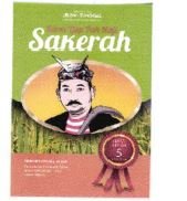 Trademark SAKERAH + LUKISAN