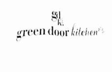 Trademark GDK GREEN DOOR KITCHEN