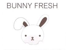 Trademark BUNNY FRESH + LUKISAN