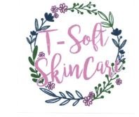 Trademark T-SOFT SKINCARE + LUKISAN