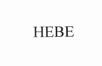 Trademark HEBE