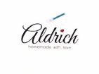 Trademark ALDRICH HOMEMADE WITH LOVE + LOGO