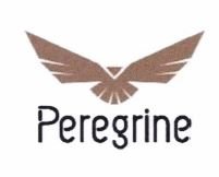 Trademark PEREGRINE + LOGO