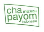 Trademark CHAPAYOM INDONESIA+ KARAKTER HURUF NON LATIN