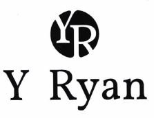 Trademark Y RYAN + LOGO