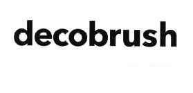 Trademark DECOBRUSH