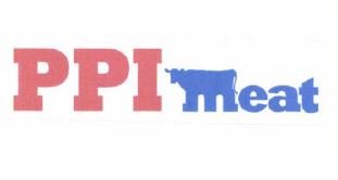 Trademark PPI MEAT+ LUKISAN