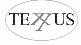 Trademark TEXXUS