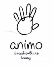 Trademark ANIMO BREAD CULTURE BAKERY + LUKISAN