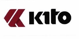 Trademark KITO + LOGO