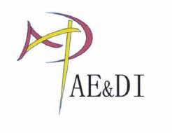 Trademark AE & DI + LOGO