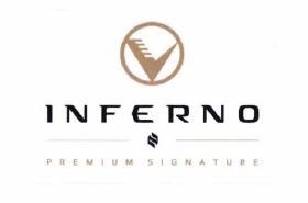 Trademark INFERNO PREMIUM SIGNATURE + LOGO