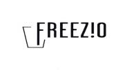 Trademark FREEZ!O + LOGO
