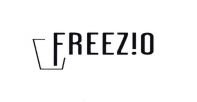 Trademark FREEZ!O + LOGO