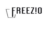 Trademark FREEZ!O + LOGO