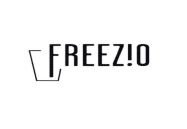 Trademark FREEZ!O + LOGO