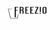 Trademark FREEZ!O + LOGO