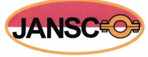 Trademark JANSCO + LOGO