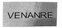 Trademark VENANRE + LOGO