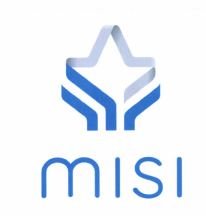 Trademark MISI + LOGO