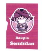 Trademark BAKPIA SEMBILAN + LUKISAN