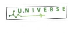 Trademark U.NIVERSE + LOGO