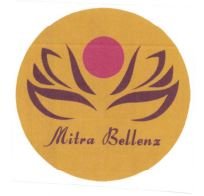 Trademark MITRA BELLENZ + LOGO