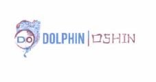 Trademark DOLPHIN OSHIN + LOGO