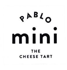 Trademark PABLO MINI THE CHEESE TART