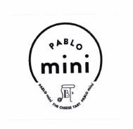 Trademark PABLO MINI + LOGO