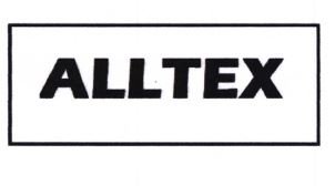 Trademark ALLTEX