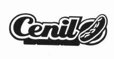 Trademark CENIL+ LOGO