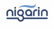 Trademark NIGARIN + LOGO