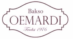 Trademark BAKSO OEMARDI TRADISI 1976 + LUKISAN