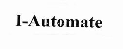 Trademark I-AUTOMATE