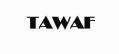 Trademark TAWAF