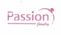 Trademark PASSION JEWELRY + LOGO