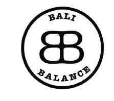 Trademark BALI BALANCE + LOGO